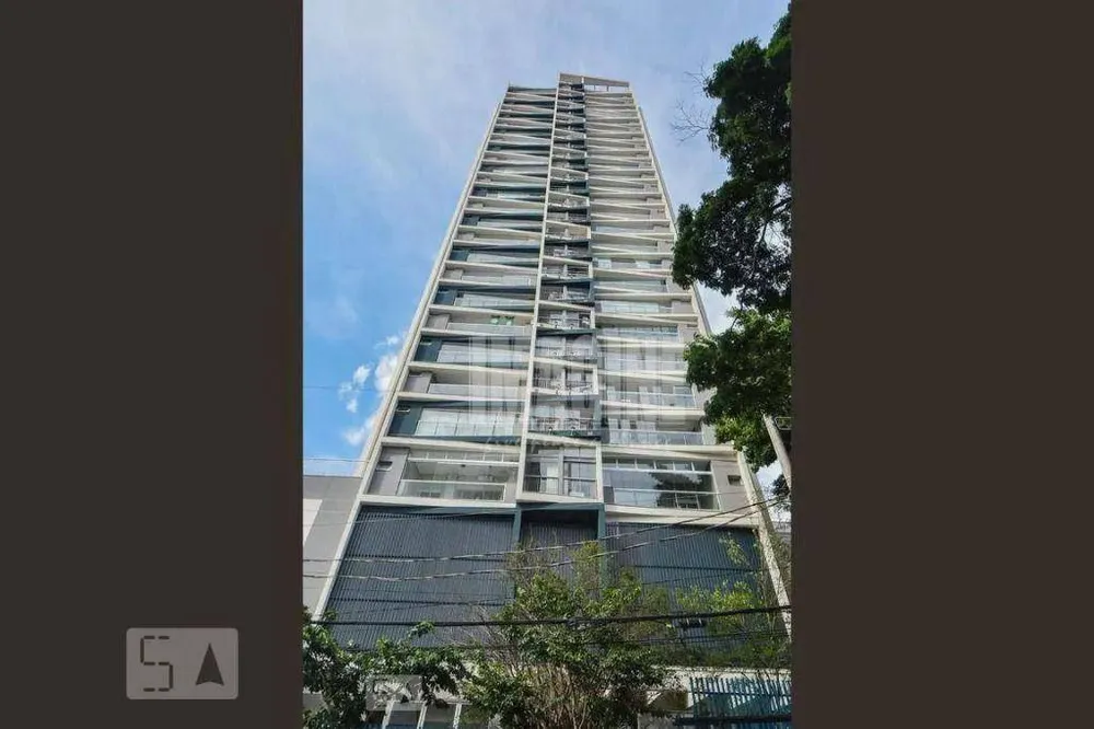 Apartamento, 2 quartos, 53 m² - Foto 1