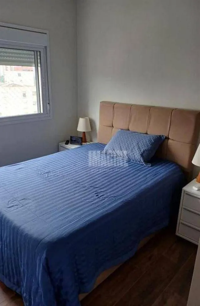 Apartamento, 2 quartos, 53 m² - Foto 4