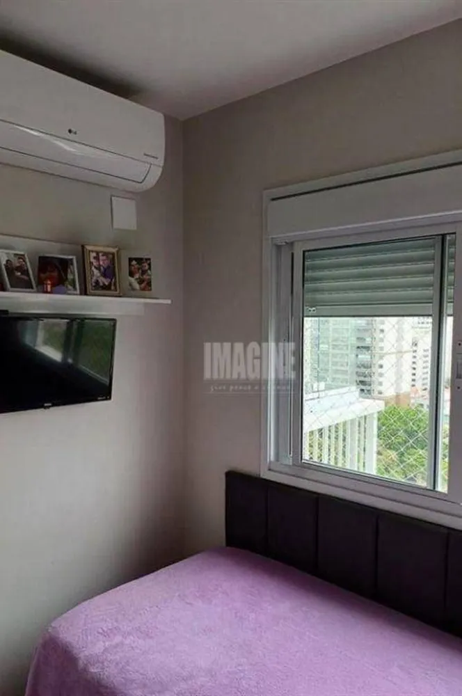 Apartamento, 2 quartos, 53 m² - Foto 8