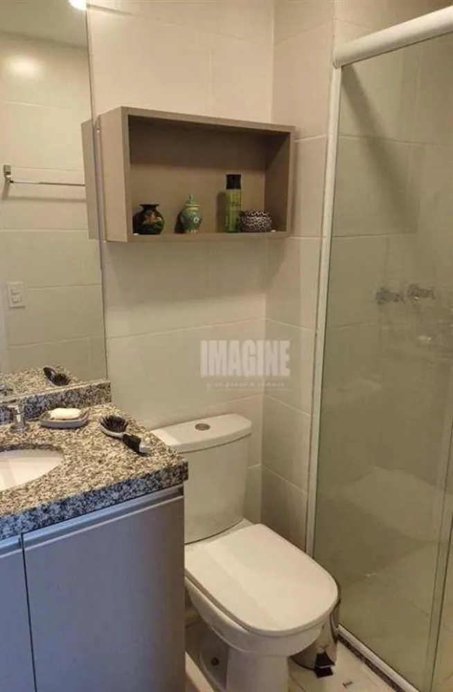 Apartamento, 2 quartos, 53 m² - Foto 4