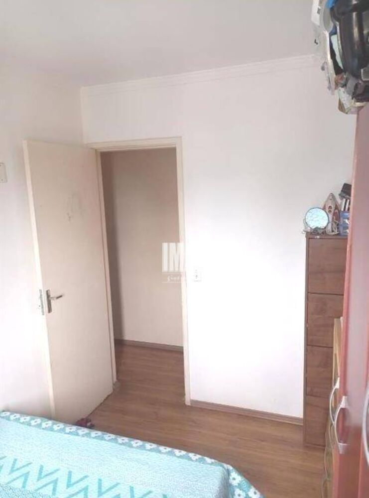 Apartamento à venda com 2 quartos, 47m² - Foto 4
