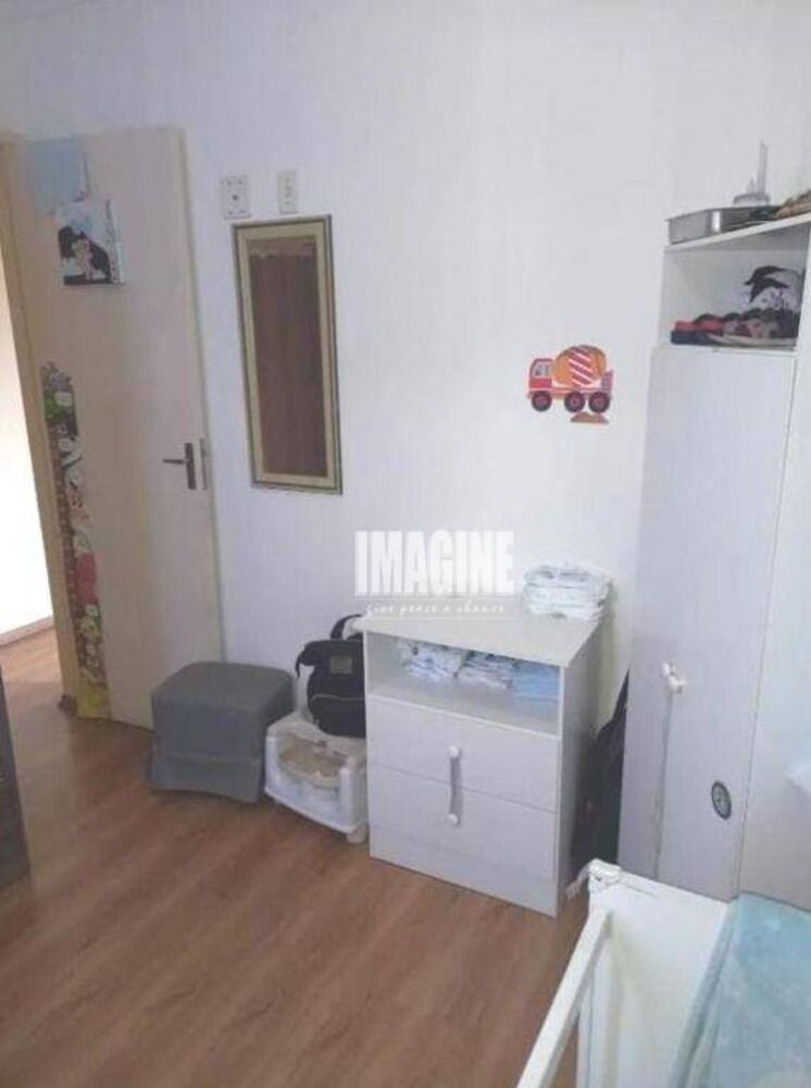 Apartamento à venda com 2 quartos, 47m² - Foto 6