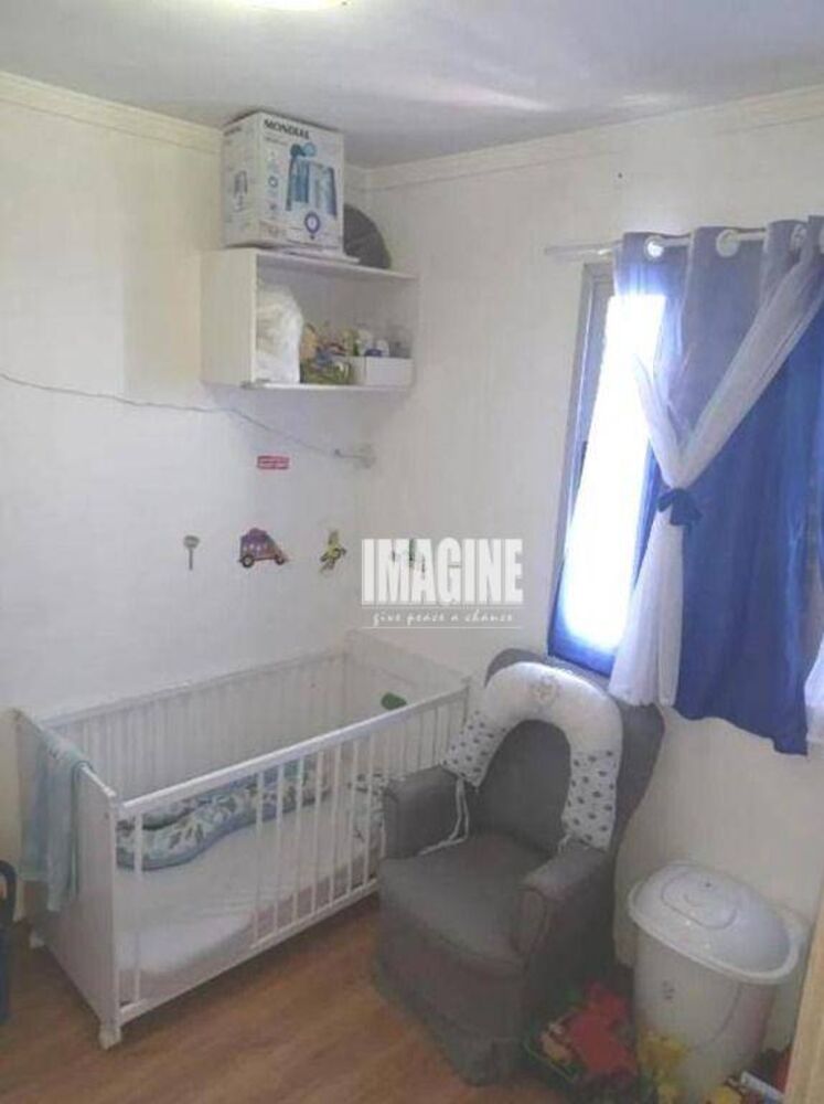 Apartamento à venda com 2 quartos, 47m² - Foto 5