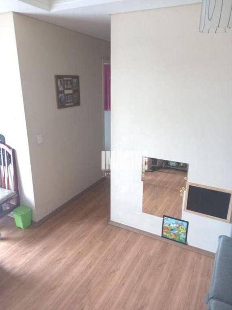 Apartamento à venda com 2 quartos, 47m² - Foto 3