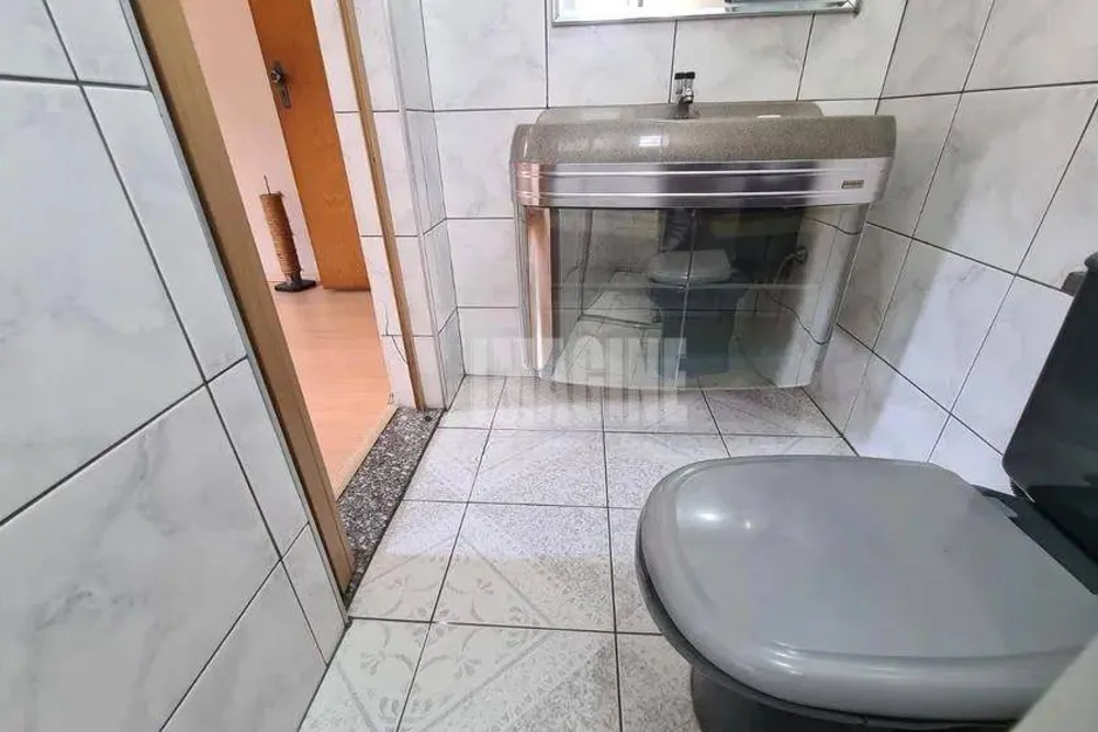 Sobrado, 5 quartos, 380 m² - Foto 3