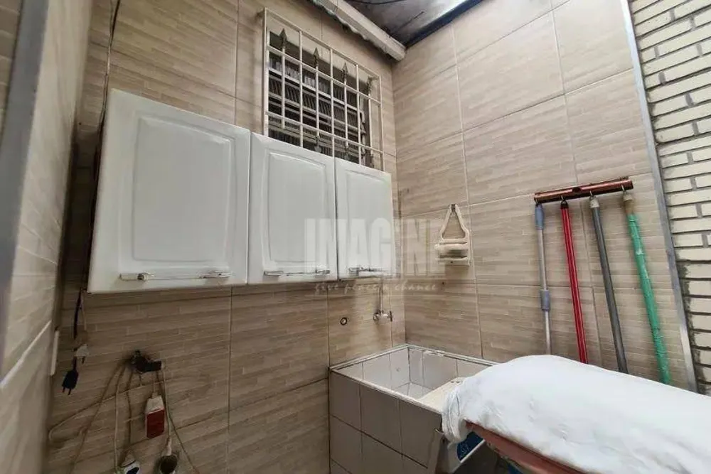 Sobrado, 5 quartos, 380 m² - Foto 2