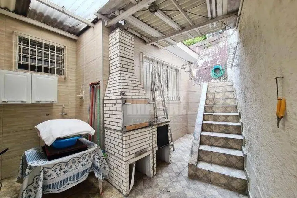 Sobrado, 5 quartos, 380 m² - Foto 6