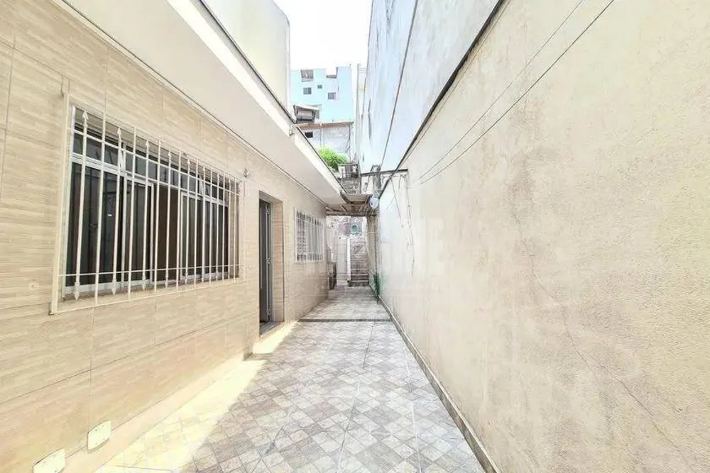 Sobrado, 5 quartos, 380 m² - Foto 1