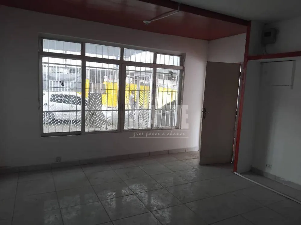 Sobrado, 4 quartos, 240 m² - Foto 1