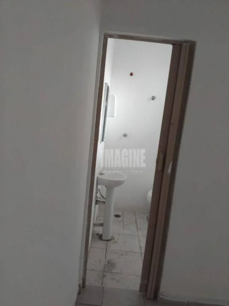Sobrado, 4 quartos, 240 m² - Foto 2