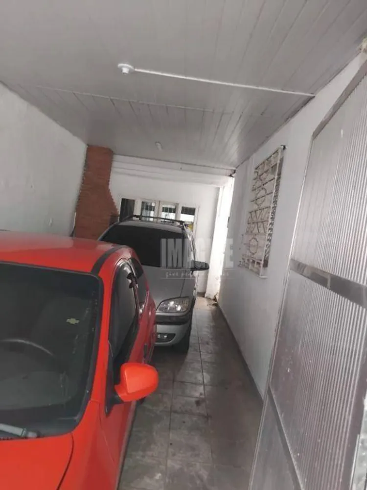 Sobrado, 4 quartos, 240 m² - Foto 11