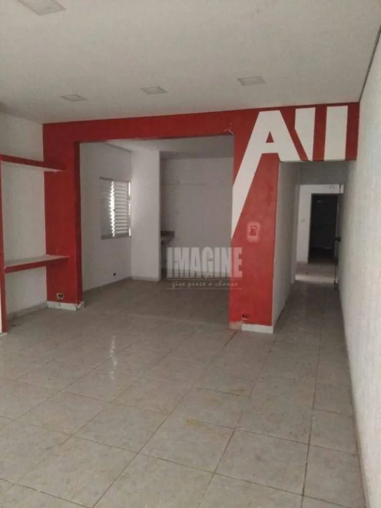 Sobrado, 4 quartos, 240 m² - Foto 9
