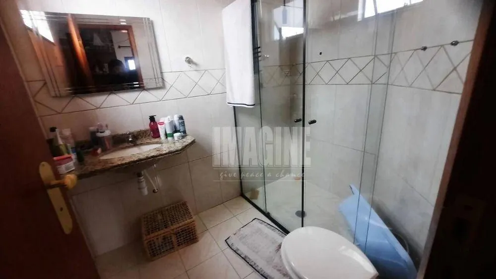 Sobrado, 3 quartos, 241 m² - Foto 6