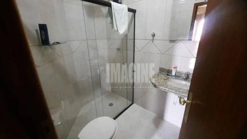 Sobrado, 3 quartos, 241 m² - Foto 5