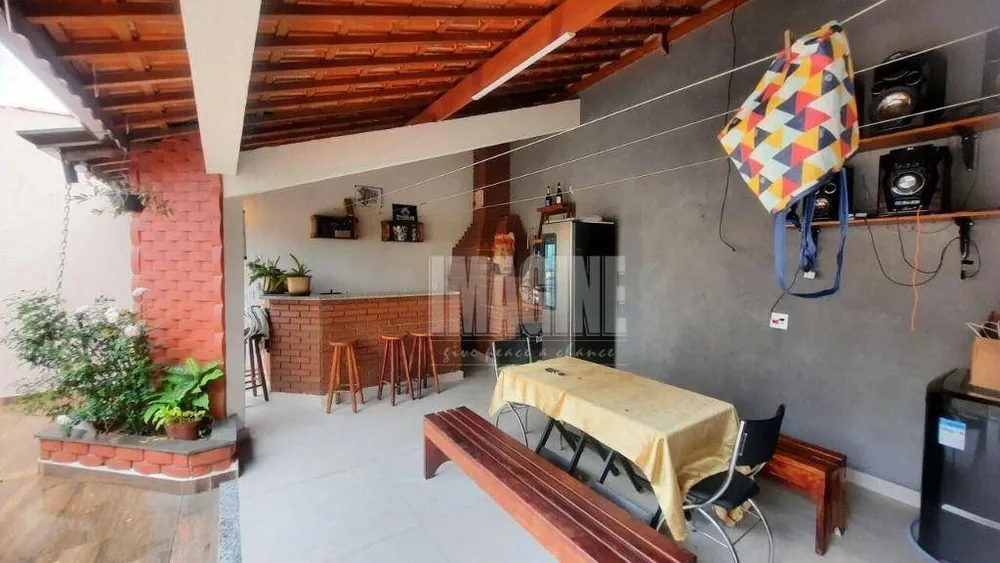 Sobrado, 3 quartos, 241 m² - Foto 7