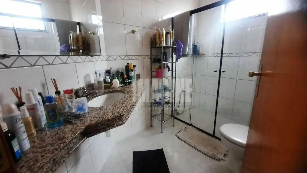 Sobrado, 3 quartos, 241 m² - Foto 4