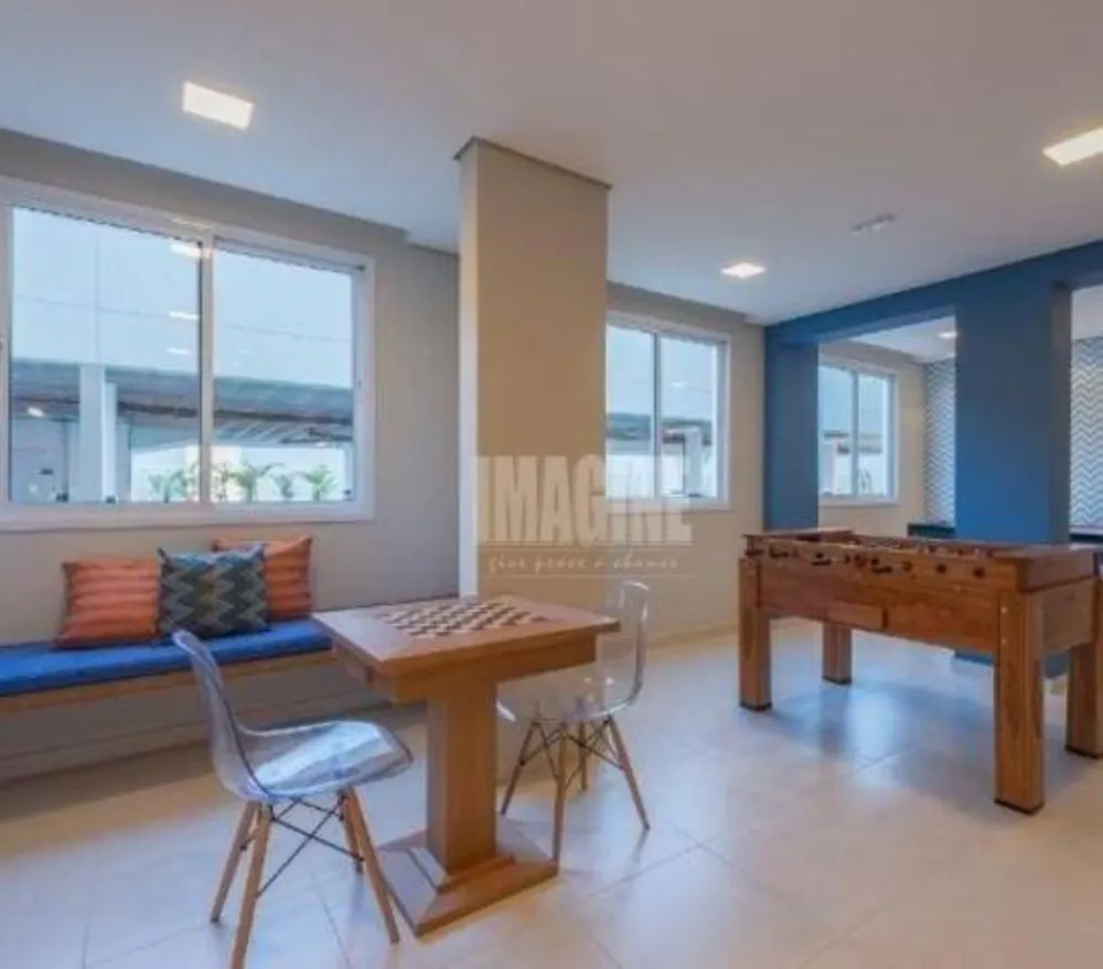 Apartamento, 3 quartos, 59 m² - Foto 9