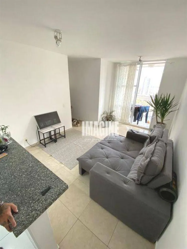 Apartamento, 3 quartos, 59 m² - Foto 1