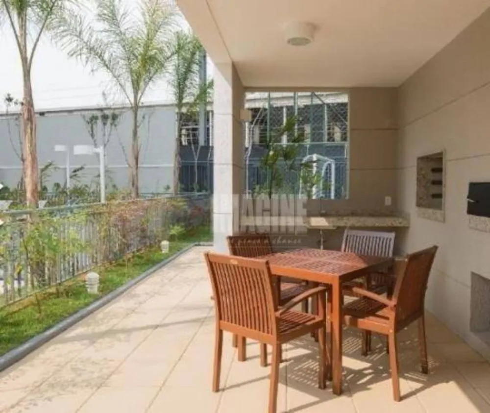 Apartamento, 3 quartos, 59 m² - Foto 12