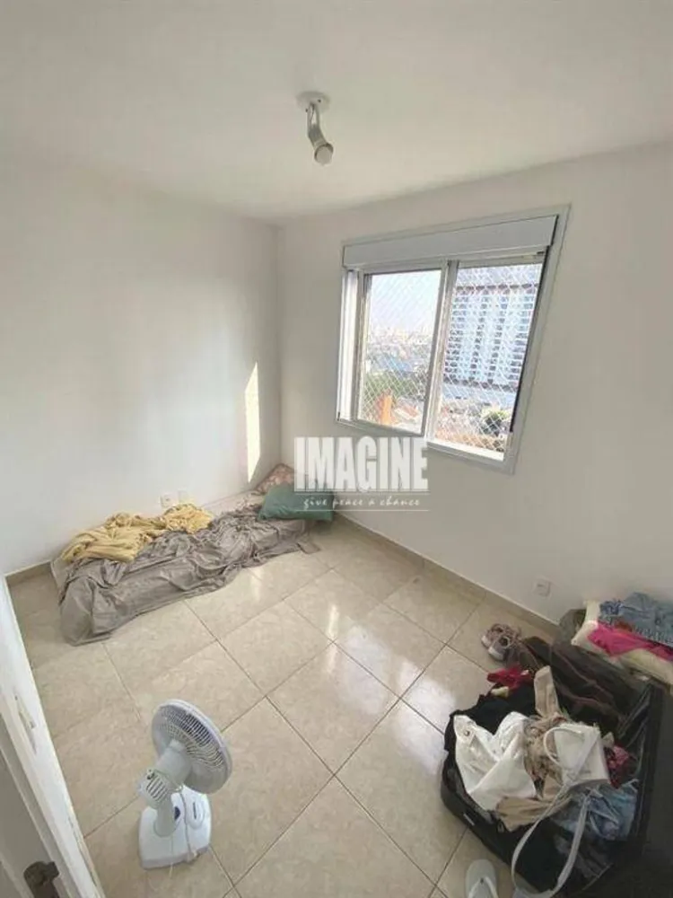 Apartamento, 3 quartos, 59 m² - Foto 3