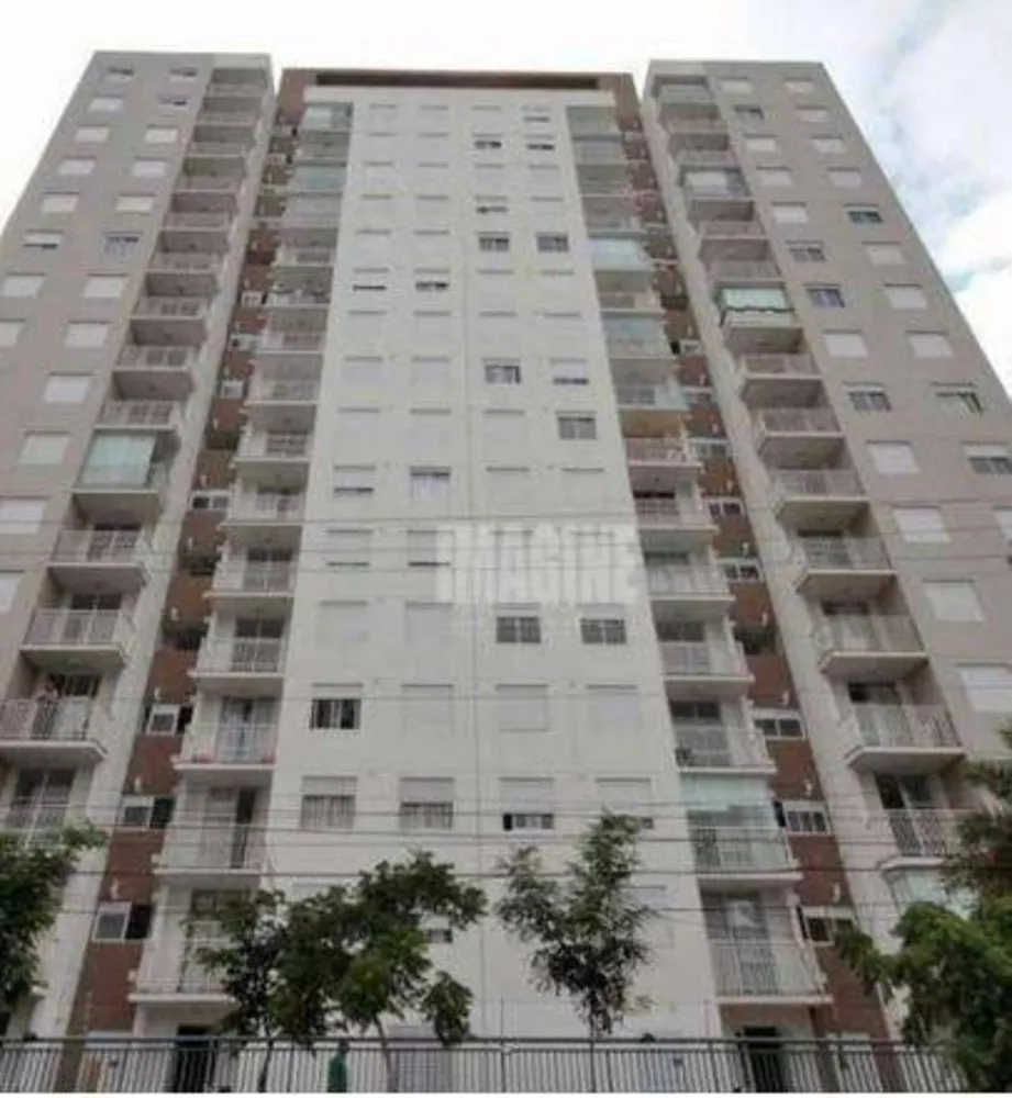 Apartamento, 3 quartos, 59 m² - Foto 7
