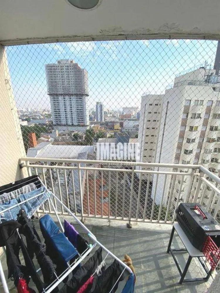 Apartamento, 3 quartos, 59 m² - Foto 5