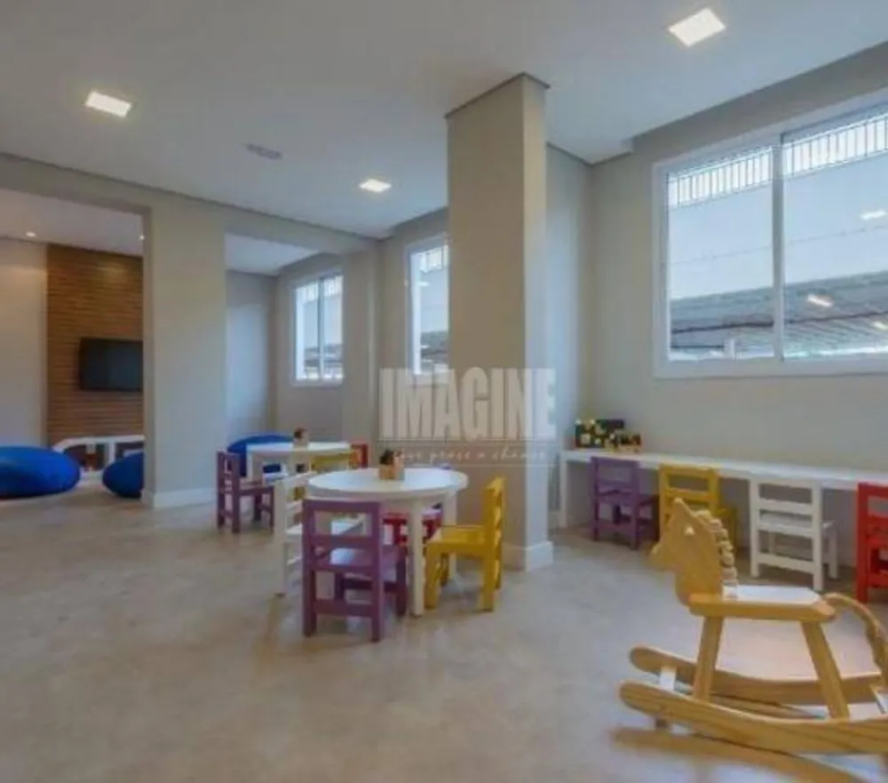 Apartamento, 3 quartos, 59 m² - Foto 11