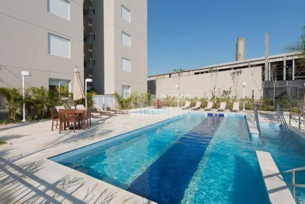 Apartamento, 3 quartos, 59 m² - Foto 6