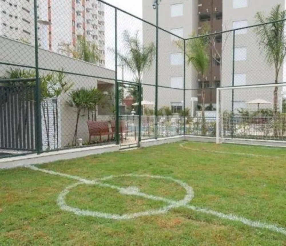 Apartamento, 3 quartos, 59 m² - Foto 8