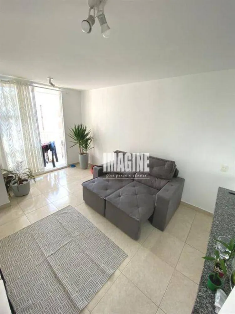 Apartamento, 3 quartos, 59 m² - Foto 2