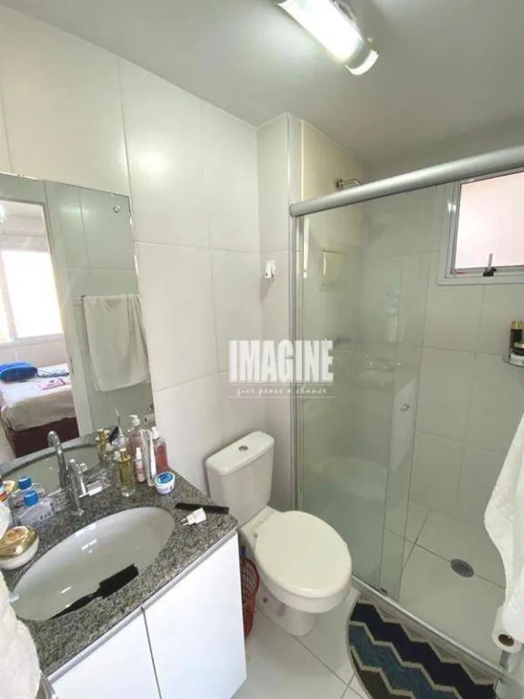 Apartamento, 3 quartos, 59 m² - Foto 4