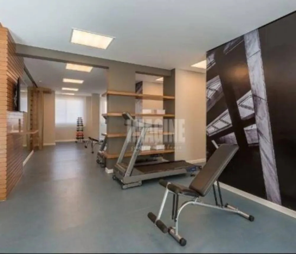 Apartamento, 3 quartos, 59 m² - Foto 10