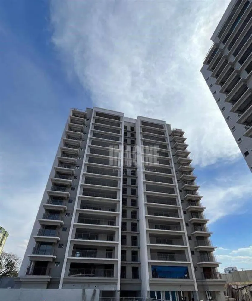 Apartamento, 3 quartos, 129 m² - Foto 1