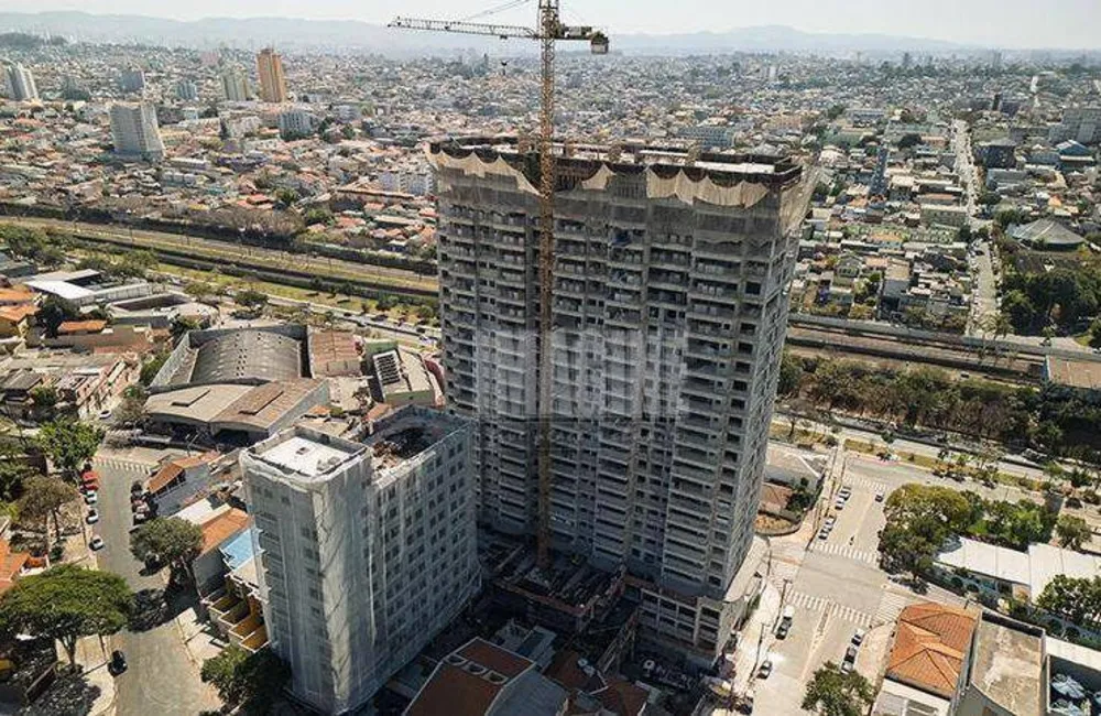 Apartamento, 2 quartos, 69 m² - Foto 3