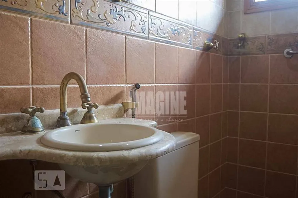 Sobrado, 3 quartos, 200 m² - Foto 7