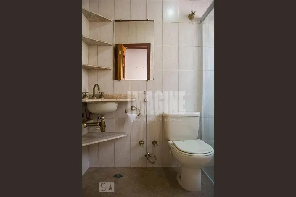 Sobrado, 3 quartos, 200 m² - Foto 2
