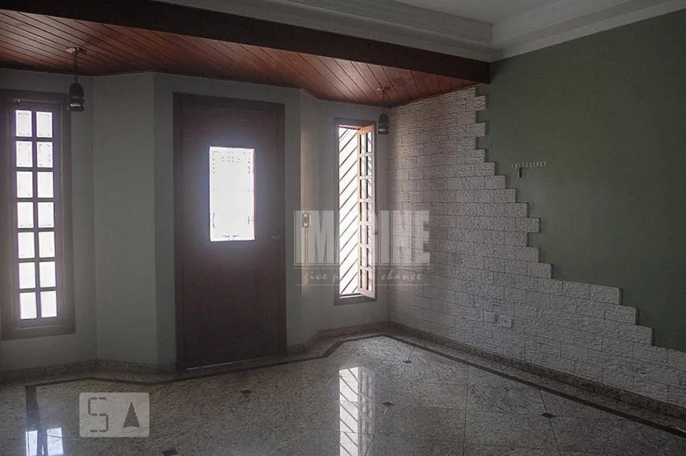 Sobrado, 3 quartos, 200 m² - Foto 2
