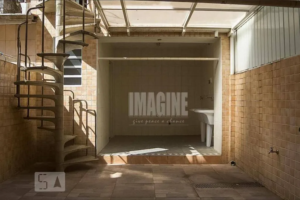 Sobrado, 3 quartos, 200 m² - Foto 4