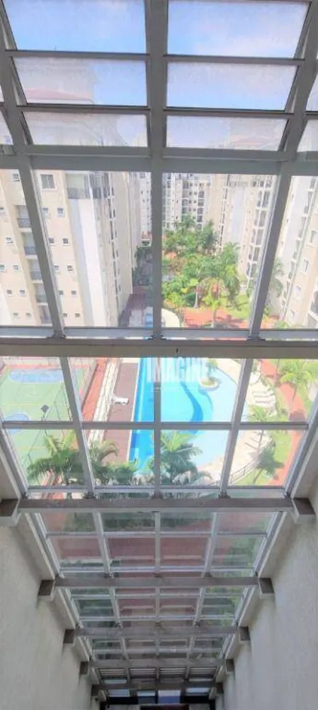 Apartamento, 2 quartos, 55 m² - Foto 8