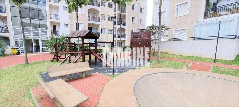 Apartamento, 2 quartos, 55 m² - Foto 7