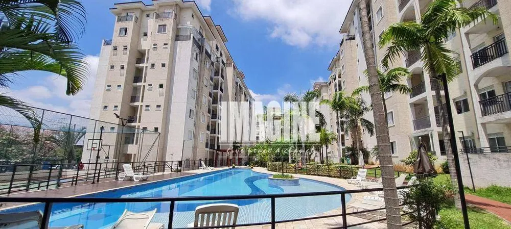 Apartamento, 2 quartos, 55 m² - Foto 3