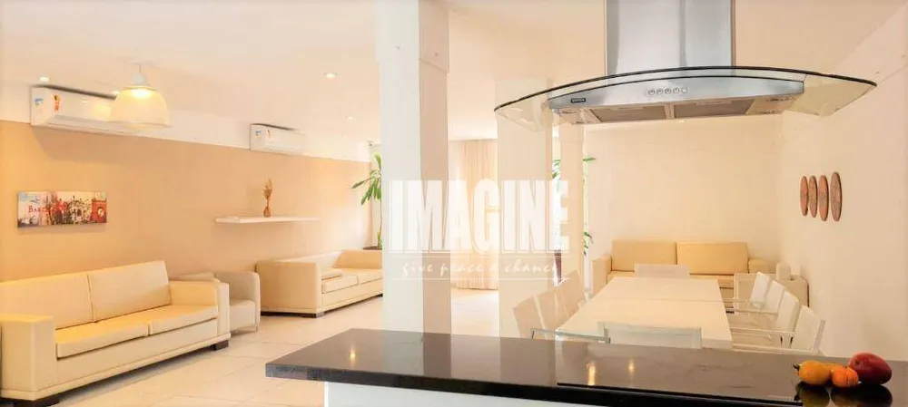 Apartamento, 2 quartos, 55 m² - Foto 4