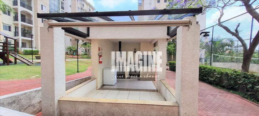 Apartamento, 2 quartos, 55 m² - Foto 3
