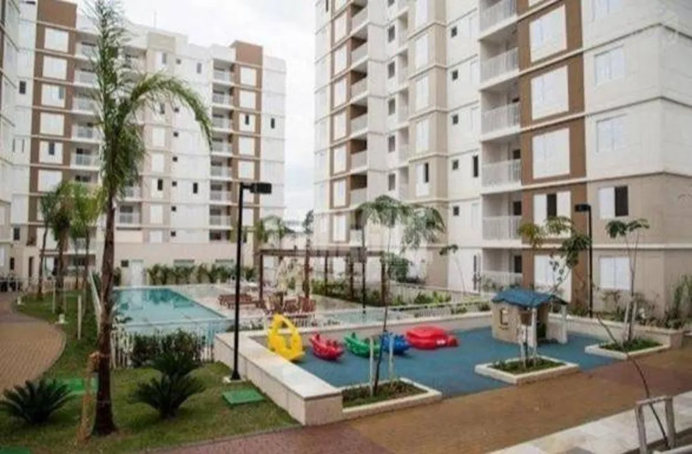 Apartamento, 2 quartos, 50 m² - Foto 11