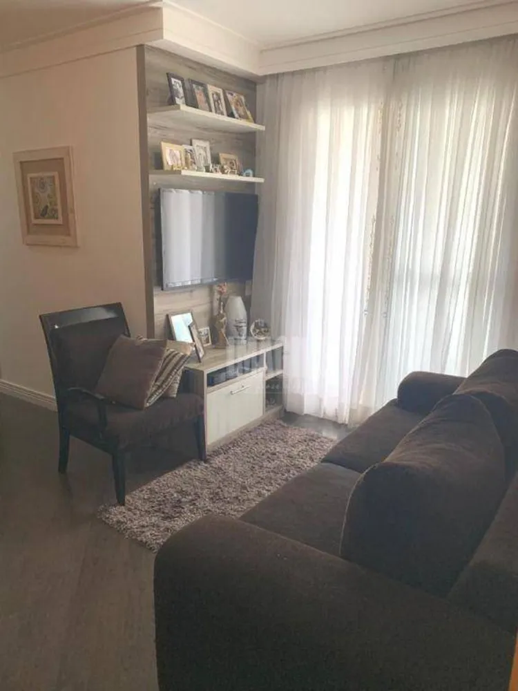 Apartamento, 2 quartos, 50 m² - Foto 3