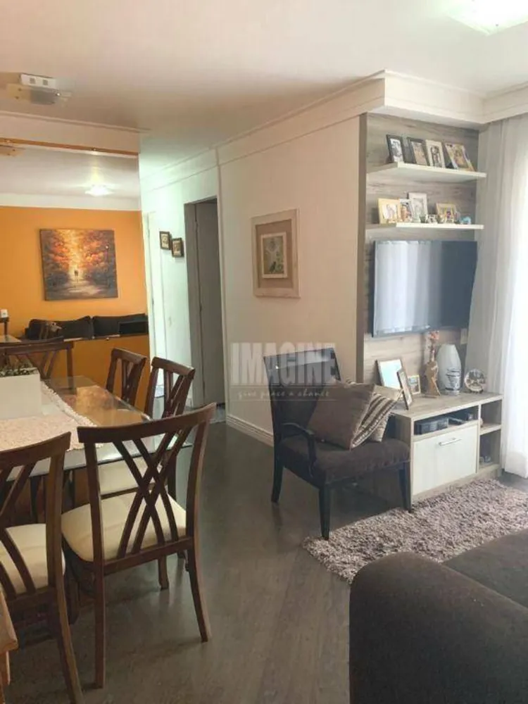 Apartamento, 2 quartos, 50 m² - Foto 8