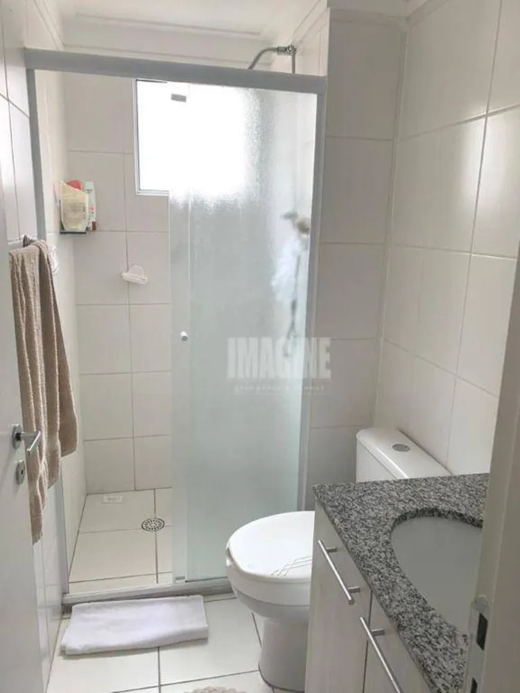 Apartamento, 2 quartos, 50 m² - Foto 6