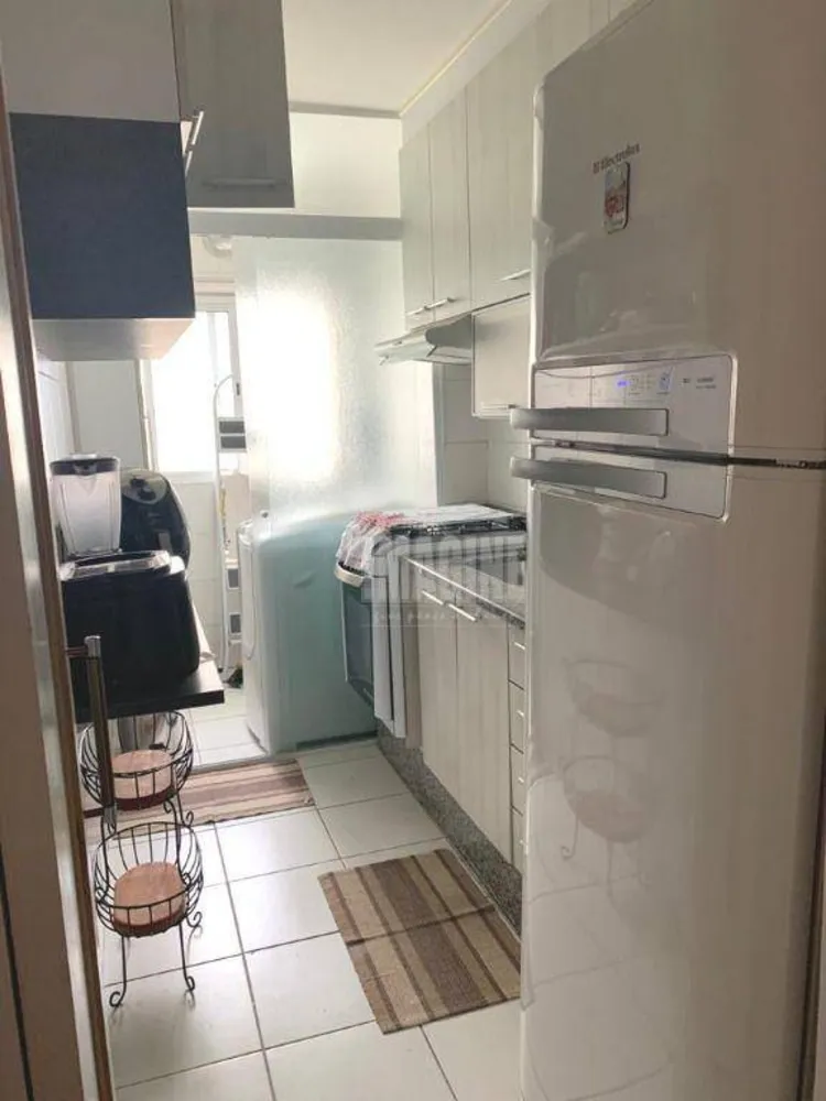 Apartamento, 2 quartos, 50 m² - Foto 7