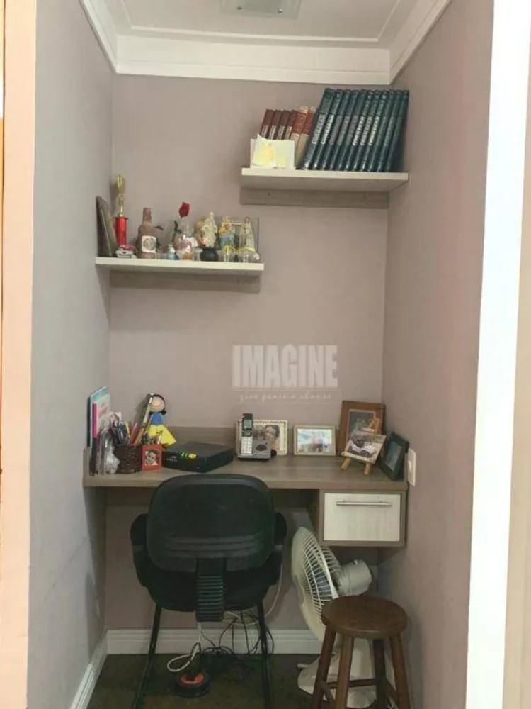 Apartamento, 2 quartos, 50 m² - Foto 6