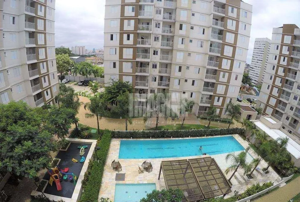 Apartamento, 2 quartos, 50 m² - Foto 5
